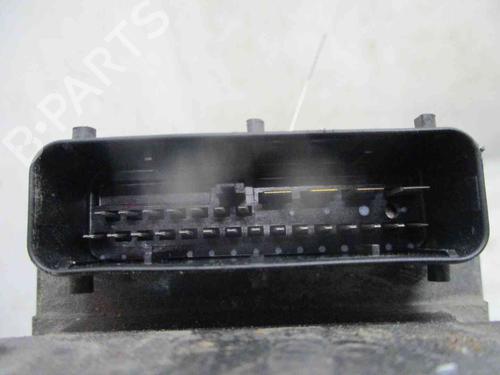 ABS pump RENAULT SAFRANE II (B54_) 2.2 dT (B54G) | BP19722062M43 