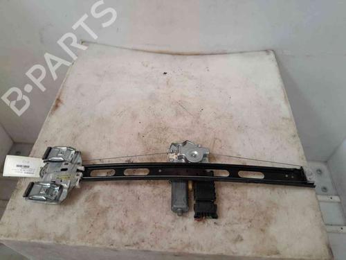 Front right window mechanism MERCEDES-BENZ A-CLASS (W168) A 170 CDI (168.009, 168.109) | BP24012447C23 