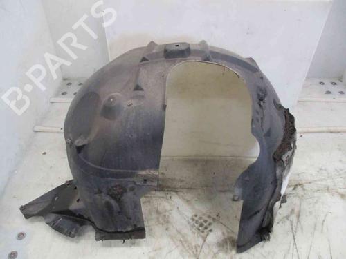 Used Wheel arch SEAT LEON (5F1) 2.0 TDI (150 hp) 26633170