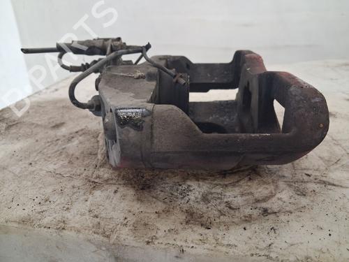 Left front brake caliper AUDI A6 C6 Avant (4F5) 3.0 TDI quattro | BP39540176M105 - Image 5