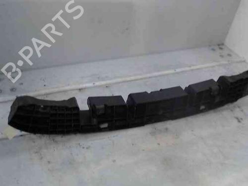 Rear bumper reinforcement RENAULT LAGUNA III Grandtour (KT0/1) 2.0 dCi GT (KT11, KT1E, KT1N) | BP19713727C73 