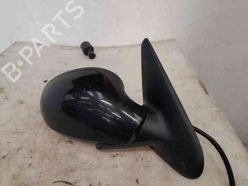 Right mirror SEAT LEON (1M1) 1.9 TDI | BP24970522C27