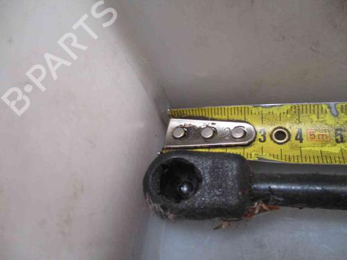 Tailgate lift support AUDI A6 C5 (4B2) 1.8 | BP20508876C138 
