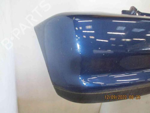 Rear bumper SEAT IBIZA II (6K1) 1.4 i | BP20205792C8