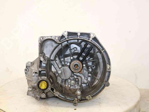 Used Gearbox FORD FIESTA VI (CB1, CCN) 1.4 TDCi (68 hp) 24005356