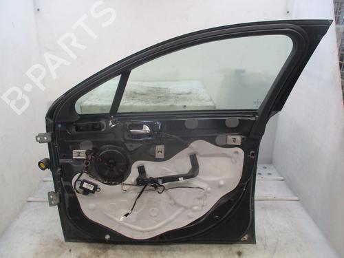 Right front door PEUGEOT 508 I (8D_) 2.0 BlueHDi 180 | BP25781925C3 