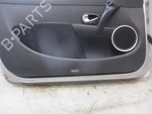 Left front door RENAULT CLIO III (BR0/1, CR0/1) 1.5 dCi (BR17, CR17) | BP31795676C2 