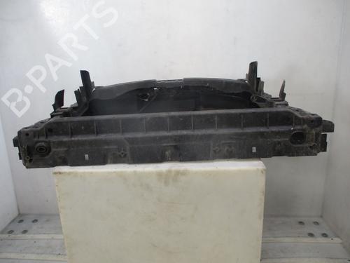 Front slam panel VW GOLF V (1K1) 1.9 TDI | BP26230751C72 