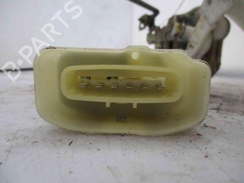 Front left lock TOYOTA YARIS (_P1_) 1.4 D-4D (NLP10_, NLP10R) | BP24006132C98 