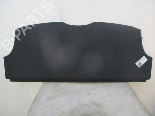 Used Rear parcel shelf MINI MINI COUNTRYMAN (F60) Cooper (136 hp) 29493495