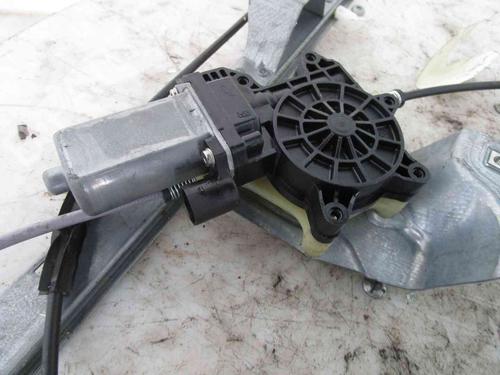 Front left window mechanism MERCEDES-BENZ CITAN Box Body/MPV (W415)  | BP21833709C22 