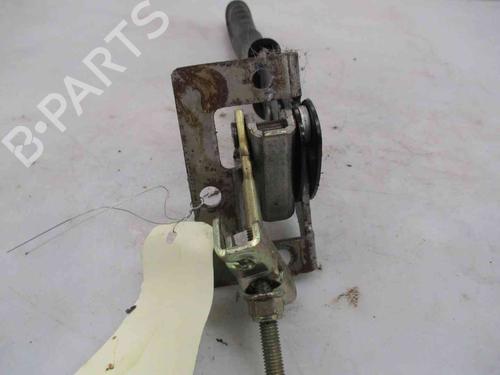 Hand brake PEUGEOT 206 Hatchback (2A/C) 2.0 HDI 90 | BP26626667I18 