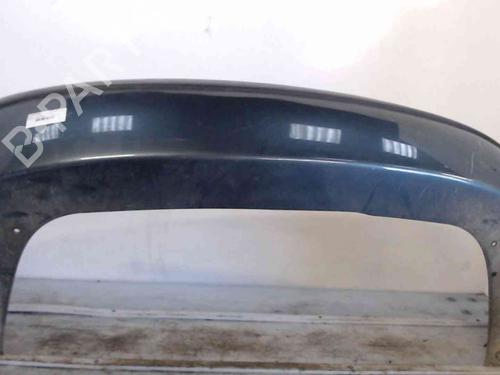 Used Rear bumper SKODA FABIA I Combi (6Y5) 1.9 SDI (64 hp) 19713508