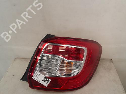 Used Right taillight Right taillight 38490953 38490953