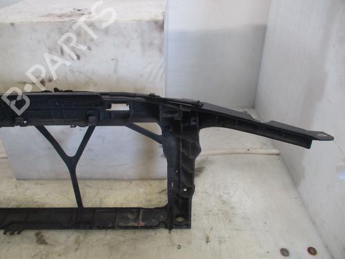 Front slam panel MAZDA 3 (BK) 1.6 DI Turbo | BP34045767C72  - Image 5