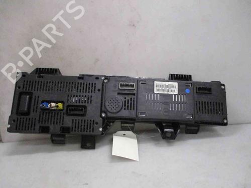 Multifunctionele display RENAULT SCÉNIC III (JZ0/1_) 1.5 dCi | BP26626098C48 