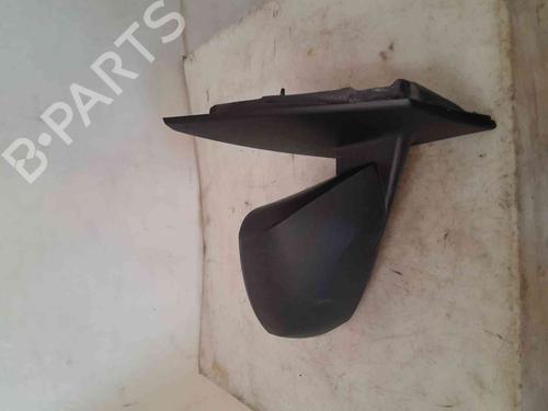 Right mirror RENAULT MEGANE III Hatchback (BZ0/1_, B3_) 1.5 dCi (BZ09, BZ0D, BZ1W, BZ29, BZ14) | BP26631092C27 