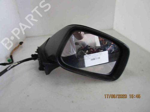 Used Right mirror PEUGEOT 807 (EB_) 2.2 HDi (128 hp) 19720945