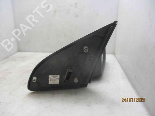 Right mirror OPEL ASTRA H (A04)  | BP26629308C27 