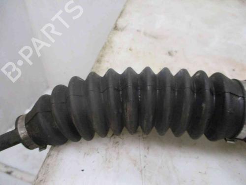 Steering rack SEAT AROSA (6H1) 1.0 | BP24004525M22 