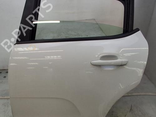left-rear-door-citroen-c3-iii-sx-2016-35716708 main image