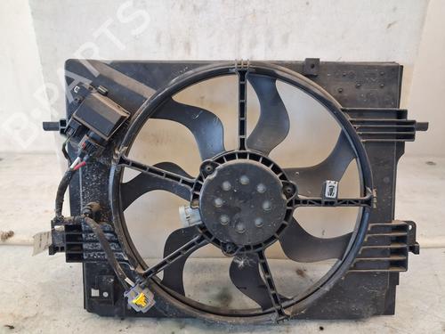 Radiator fan RENAULT CLIO V (B7_) 1.0 TCe 90 (B7MT) | BP39936564M35 - Image 2