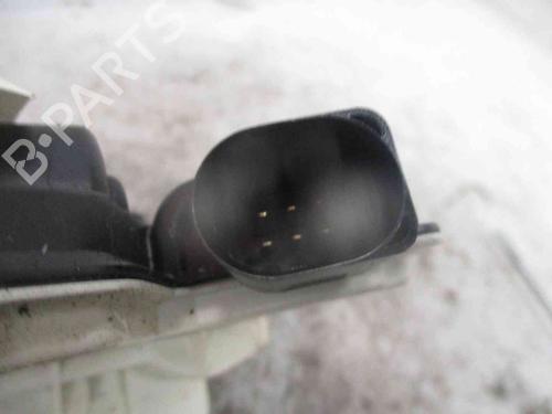 Rear left lock VW TIGUAN (5N_) 2.0 TDI | BP19723763C100 