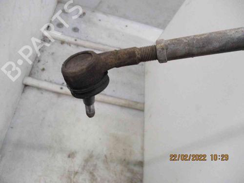 Steering rack PEUGEOT 206+ (2L_, 2M_) 1.4 HDi eco 70 | BP24011022M22 
