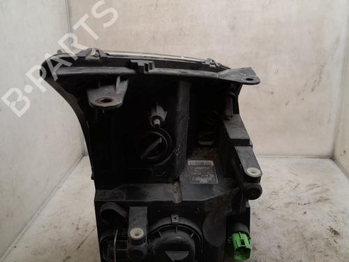 Left headlight FORD TRANSIT Van (FA_ _) 2.2 TDCi | BP30116661C28