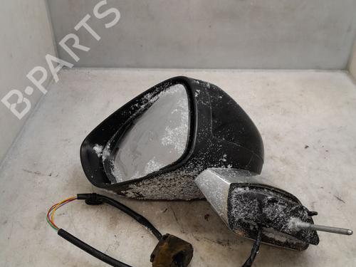 Used Left mirror CITROËN DS3 (SA_) 1.2 VTi 82 (82 hp) 31323707