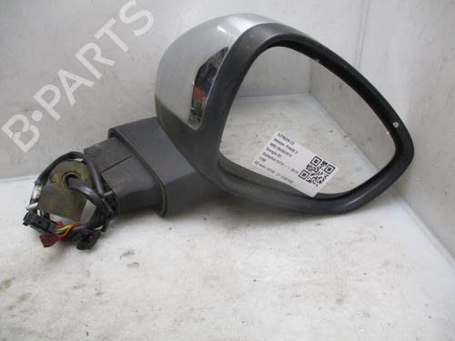 Used Right mirror CITROËN C3 II (SC_) 1.2 VTi 82 (82 hp) 26637500