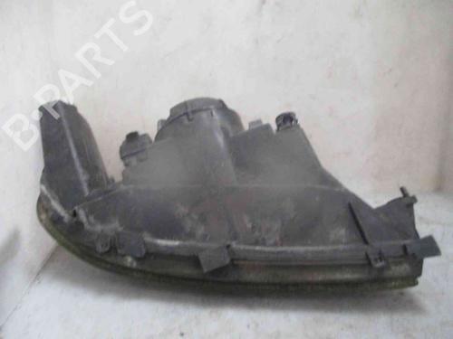 Left headlight PEUGEOT 306 Hatchback (7A, 7C, N3, N5) 1.4 | BP19740043C28 