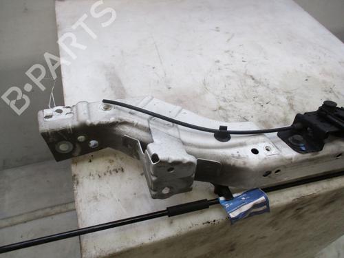 Crossmember CHEVROLET ORLANDO (J309) 1.8 | BP30629121C162