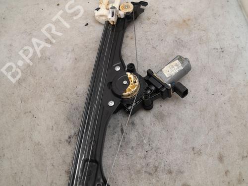 Used Front right window mechanism Front right window mechanism FIAT 500 (312_) 1.3 D Multijet (312AXE1A) (95 hp) 35969204 35969204