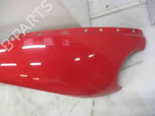 Forkjerm høyre VW NEW BEETLE (9C1, 1C1) 2.0 | BP26627431C42 