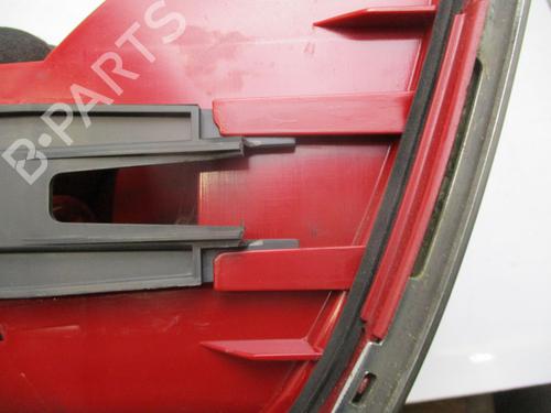 Right taillight MINI MINI (R56) Cooper D | BP26636502C35 