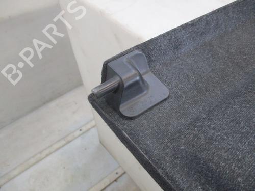 Rear parcel shelf BMW 1 (E81) 118 d | BP30187204C85
