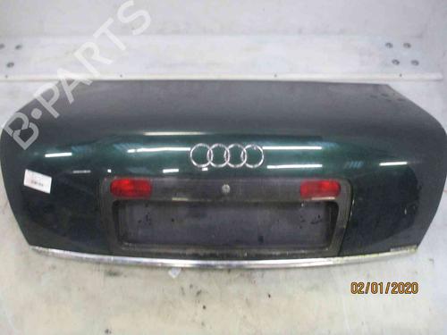 Bakluke CC/Kombi-Kupé AUDI A6 C5 (4B2) 2.5 TDI quattro (180 hp) 24008494