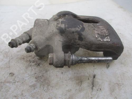 Right front brake caliper CITROËN C3 I (FC_, FN_) 1.4 HDi | BP27886588M104 