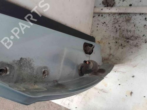 Right rear door HYUNDAI GETZ (TB) 1.3 | BP24970518C5 