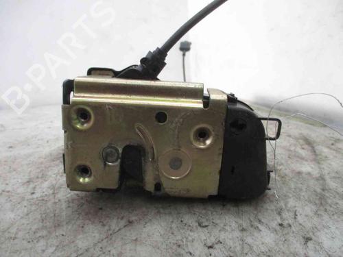 Rear left lock RENAULT MEGANE II Estate (KM0/1_) 1.5 dCi (KM0F, KM0T, KM2B) | BP19717018C100 