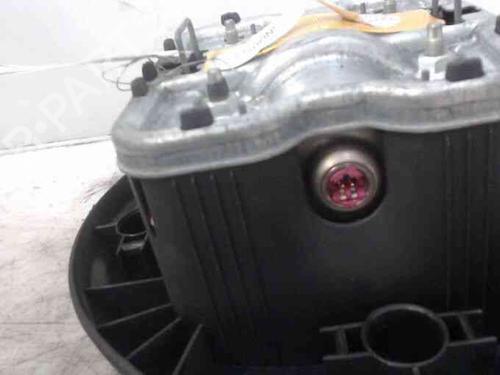 Driver airbag RENAULT CLIO III (BR0/1, CR0/1) 1.6 16V (BR05, BR0B, BR0Y, BR15, BR1J, BR1M, BR1Y, CR0B,... | BP19713331C9 