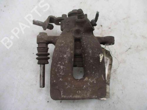 Left rear brake caliper RENAULT CLIO III (BR0/1, CR0/1) 1.5 dCi (BR17, CR17) | BP19713691M107