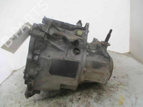 Gearbox CITROËN C15 Box Body/MPV (VD_) 1.8 D | BP19721609M3 