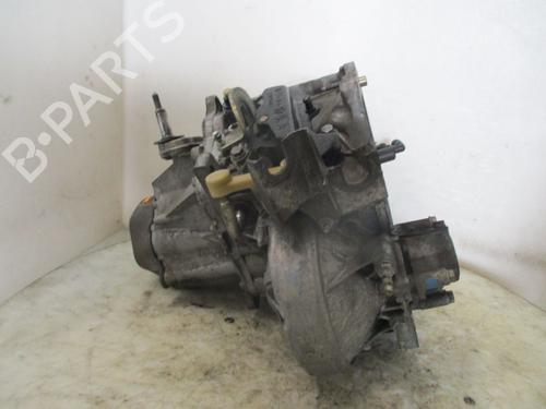 Gearbox PEUGEOT 308 I (4A_, 4C_) 1.6 16V | BP26636911M3 