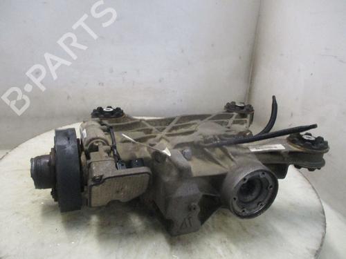 Used Rear differential VW TIGUAN (5N_) 2.0 TDI 4motion (140 hp) 31575273