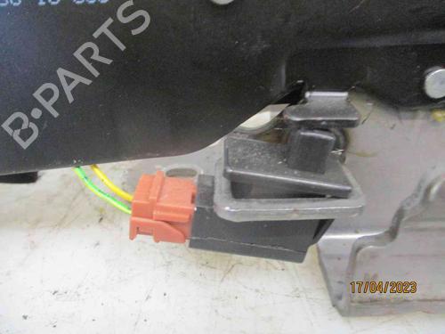 Hand brake CITROËN DS4 (NX_) 1.6 HDi 115 | BP26629529I18 
