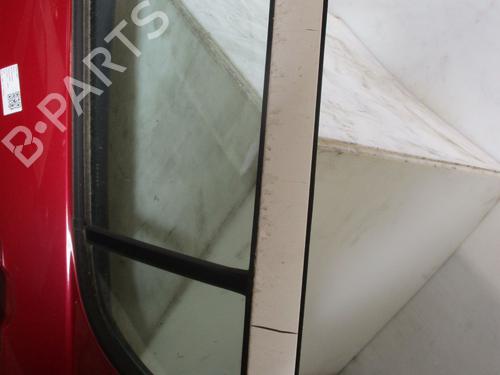 Left rear door SUZUKI SWIFT III (MZ, EZ) 1.3 DDiS (RS413D) | BP24996558C4 