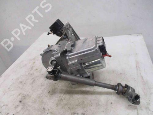 Steering column RENAULT CAPTUR I (J5_, H5_) 1.2 TCe 120 | BP26633106M21 