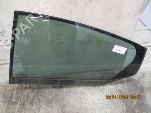 Used Rear left door window CITROËN DS4 (NX_) 1.6 HDi 115 (114 hp) 26629533